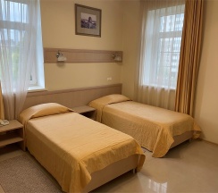 Комфорт в Maks haus