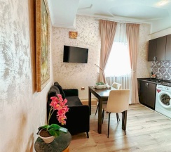 Апартамент в Олимпия