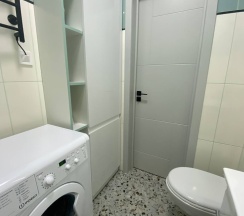 Квартира в Апартаменты на ул. Суздальская, д. 22, к.1