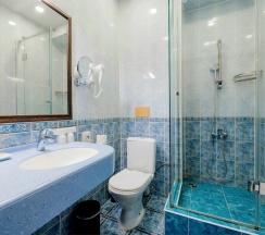 Бизнес-стандарт в Чеботарёвъ