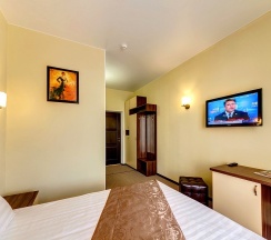 СТАНДАРТ в Сальвадор holiday hotel&aqua-zone