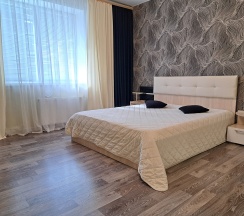 Квартира в Апартаменты на улица Девятаева, 13