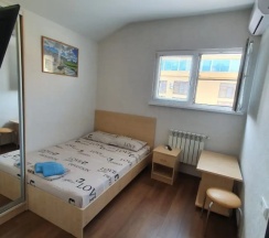 Номер Standard в Райский дворик