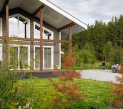 Загородный дом OLIVKA HOME в Olivka home