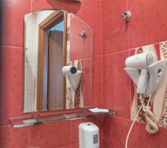 Бизнес (полулюкс) в Скорпион