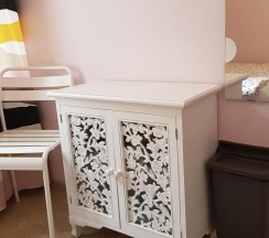 3-Двухместный номер эконом с двухспальной кроватью в Макарена