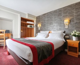 Номер Comfort в Hotel Mondial