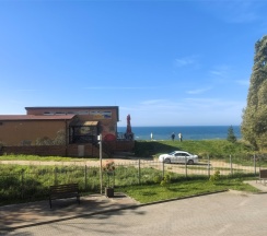 Апартаменты №141 в Янтарная корона