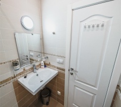 Лофт в Home Aparts