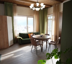 Апартаменты в Ай-бетли