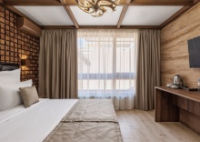 Комфорт в Stellar collection chalet, Krasnaya Polyana