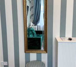 Люкс зеленый в Зеленая вилла