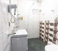 Deluxe 2м в Venezia