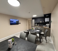 Комфорт  в ХостелХаб