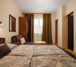 Номер улучшенный в Семь ветров