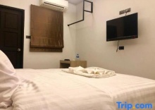 Двухместный номер Standard двухъярусная кровать в Tall Tree Kata Phuket - Hostel