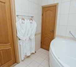 Апартаменты в Спорт-Отель