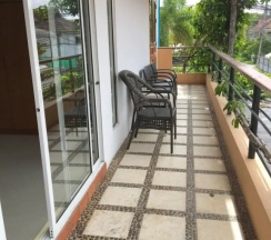 Апартаменты с 2 комнатами в Taosha Suites