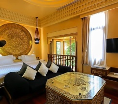 Вилла The Baray в The Baray Villa by Sawasdee Village