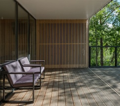 Дом Стихий в Istra Magic Club