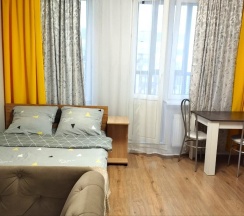 Квартира в Апартаменты на Корнилаева 3
