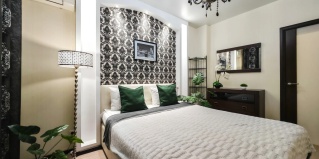 Тольятти: Апартаменты Апартаменты Strawberry Hills Sutki Life