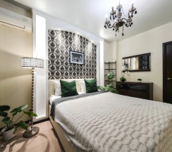 Апартаменты в Апартаменты Strawberry Hills Sutki Life