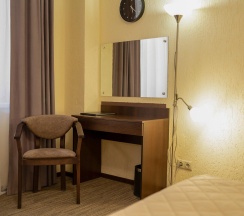 2-местный номер студия в Аврора