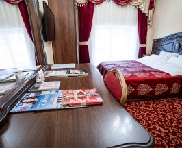 Standart в Валенсия hotel&sport