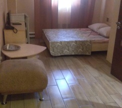 Номер стандарт с 2 односпальными кроватями в Золотое крыло