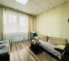 Трехместный номер в Гостиный дом