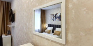 Жирновск: Гостевой дом Изумрудный лес