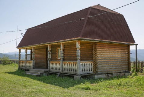 Чендек: Апартаменты Портал Белуха