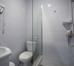 Двухместный бюджет в Golden Kids