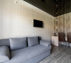 Стандарт с 1 кроватью в Славянка