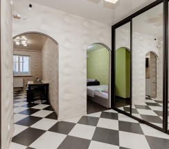 1-к квартира Ш8к1-90 КВ в Какаду