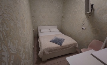 Номер Economy в Bliss boutique