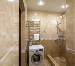 г Сочи, Адлерский р-н, ул Просвещение 84 кв 50 в Morerooms