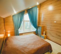 Дом 2 Славянская в Два холма