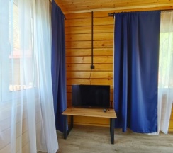 Вилла панорамная в Катунь