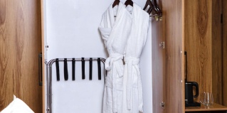 Ташкент: Отель Rivana Hotel