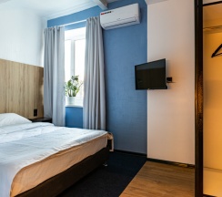 Комфорт в Greenfeel Novgorod
