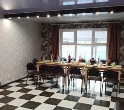 Коттедж улучшенный в Компания по аренде коттеджа