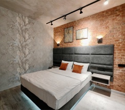 Loft 1        Площадь им. 50 Лет Октября 3 в Время