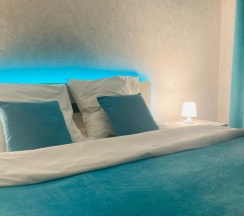 2-комнатные апартаменты, 52м² в Филин