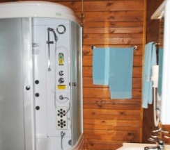 Номер люкс №6, 7 в Медведь