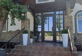 Отель Silver House в Миллерово