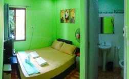 Номер Standard в Booking Center Guesthouse