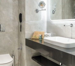 Люкс Семейный в Luciano Hotel&SPA Sochi