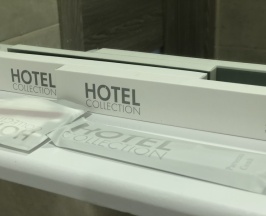 Улучшенный двухместный в A-rooms